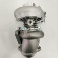 Veículo comercial Mercedes Benz GT2538C Turbo 454207-0001